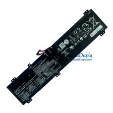 Bateria para Lenovo L21M4PC5 L21L4PC5 L21C4PC5 [bateria de reposição]